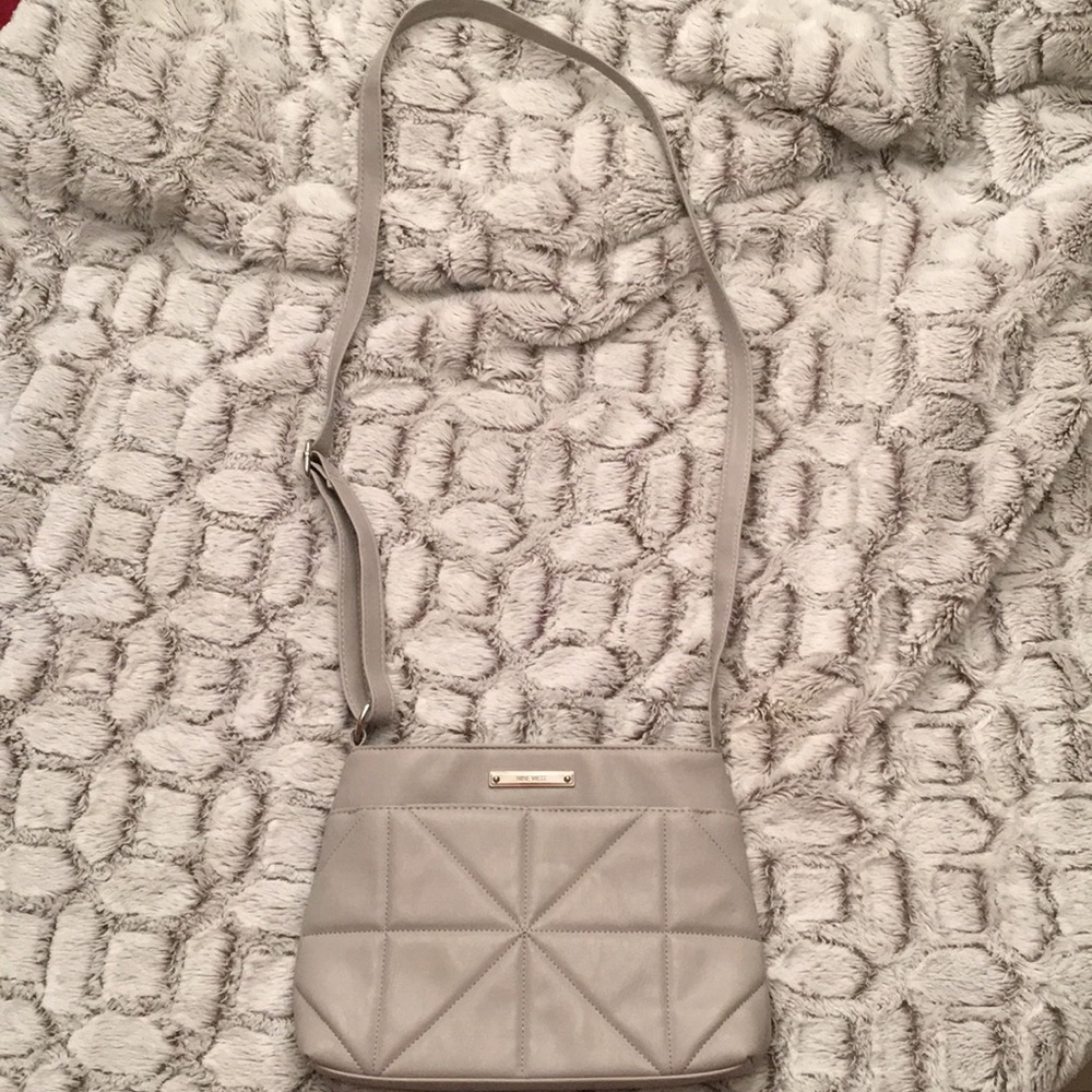Nine West crossbody bag